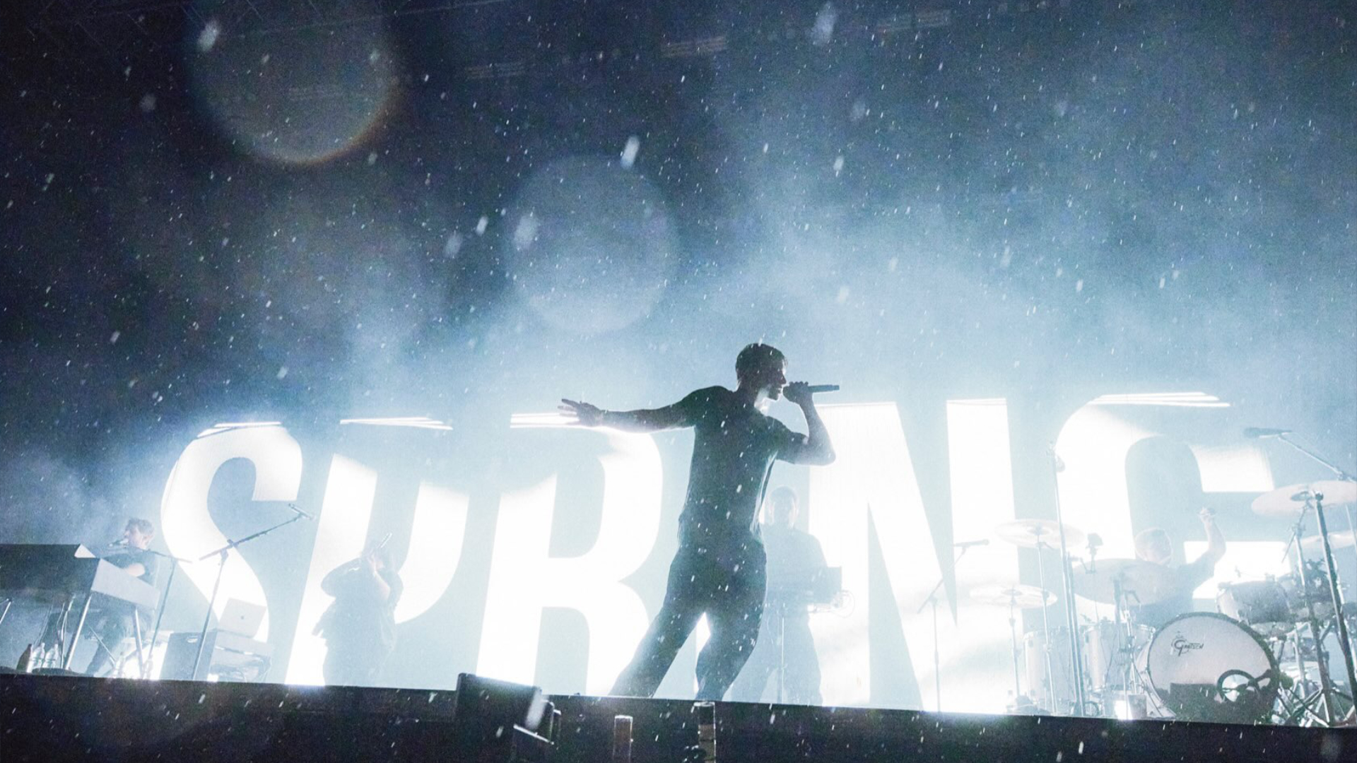 Wincent Weiss Sommer Tour 2026