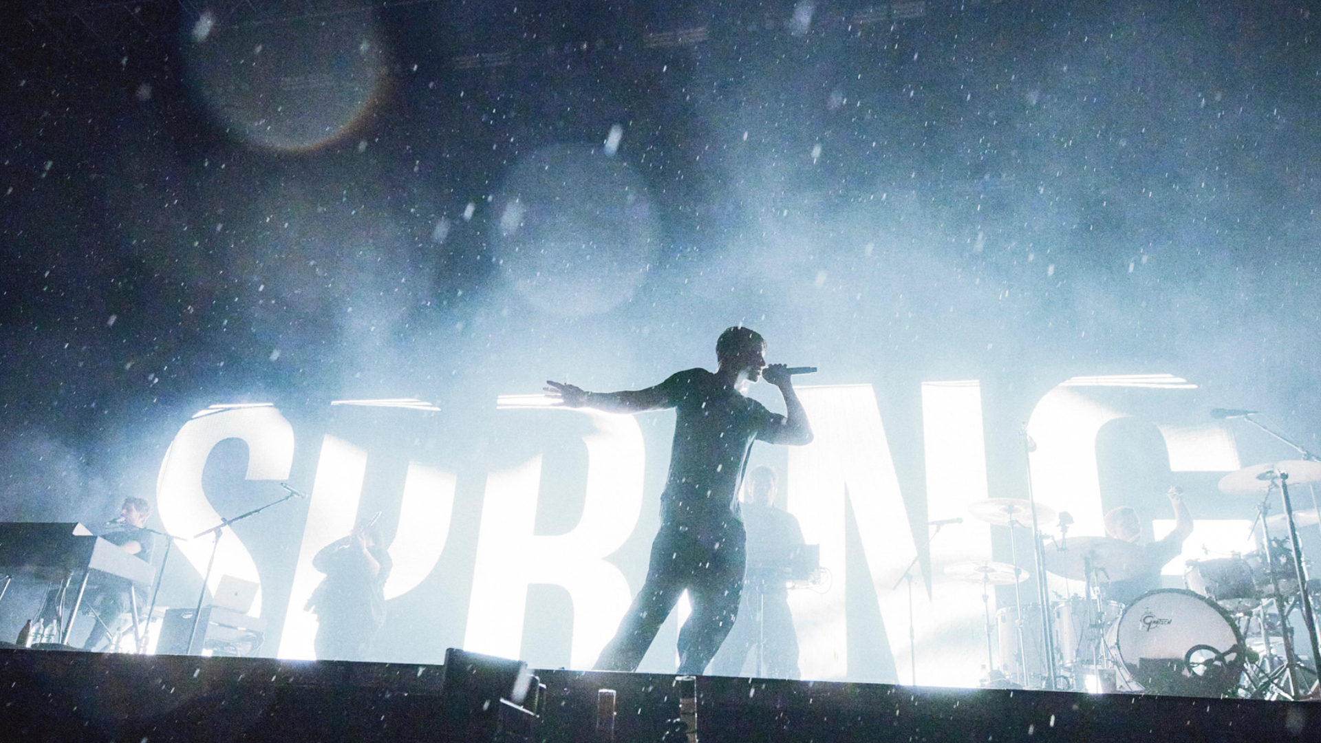 Wincent Weiss Sommer Tour 2026