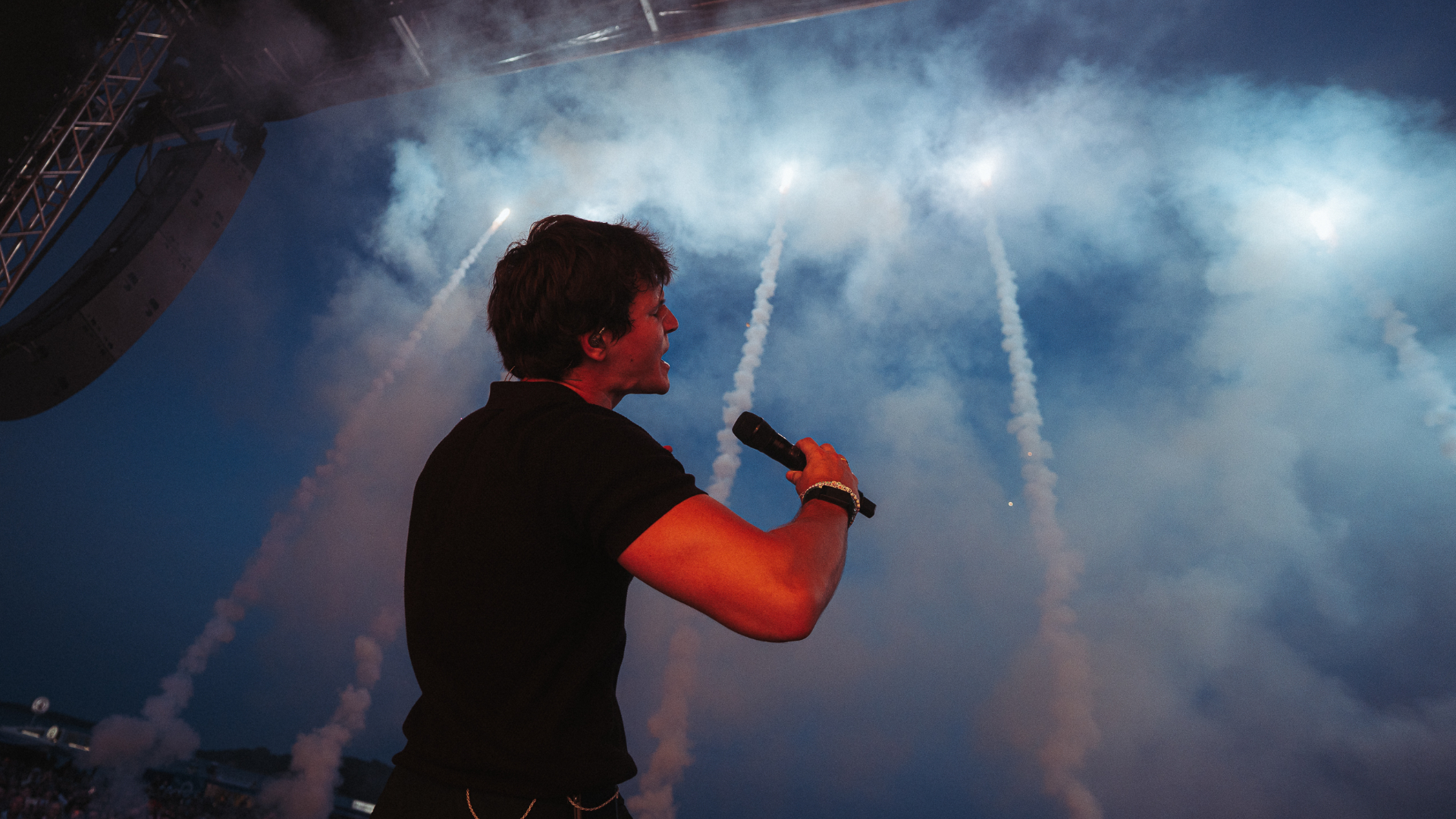 Wincent Weiss Sommer Tour 2026